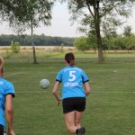 2017_07_11 Landesliga Frauen SV Schraudenbach - SpVgg Hambach